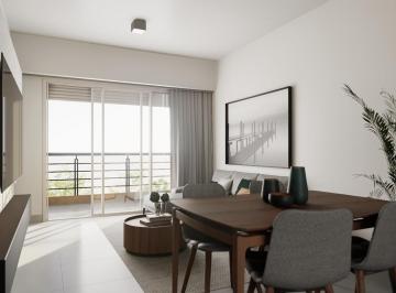 Departamento · 28m² · 1 Ambiente · Edificio Yatay 754, Moron - Clamaco