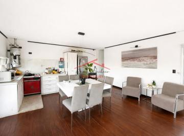 Casa · 100m² · 4 Ambientes · 1 Cochera · Casa en Venta en Ostende