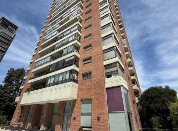 Departamento de 4 ambientes, Núñez · 4amb. con Dependencia en Venta - Torre Congreso 1661 - Cochera y Baulera