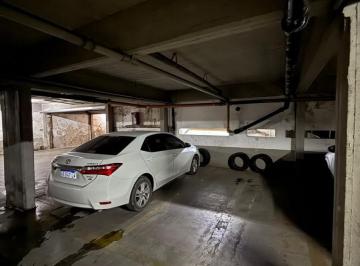 Garage , La Plata · Cochera Zona Registro de La Propiedad Inmueble