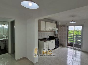 Departamento · 36m² · 2 Ambientes · Alquilo Dpto 1 Dormitorio B° Talleres Este