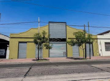 Depósito · 1750m² · 1 Ambiente · Alquiler - Depósito - Berazategui - 1750 m²