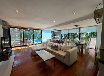 Casa · 330m² · 6 Ambientes · 1 Cochera · Casa en Venta Altos de Hudson II
