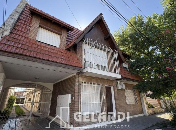 Departamento Venta un Dormitorio Bahia Blanca Pedro Pico Thompson