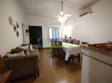 Casa · 156m² · 13 Ambientes · Casa - Frente Parque 9 de Julio - Av Soldati Al 600 - 3 Dorm. - 2 Baños Apta Credito Hipotecario