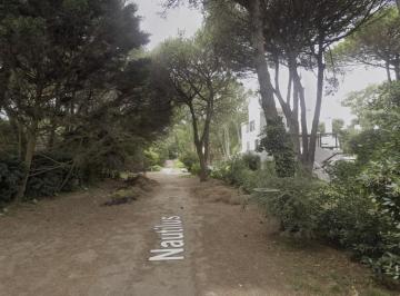 Terreno , Pinamar · Lote de 20 X 40 en La Mejor Zona de Pinamar Norte