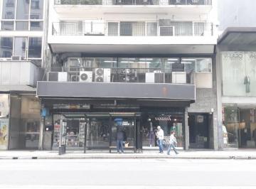 Local comercial · 50m² · 1 Ambiente · Local en Venta en Av Santa Fe Al 1500 Barrio Norte Caba