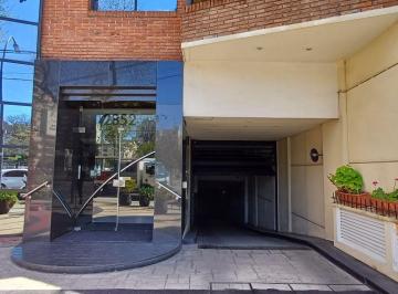 Garage · 30m² · 1 Cochera · Cochera en Venta en Av Cordoba Al 2800 Barrio Norte Caba