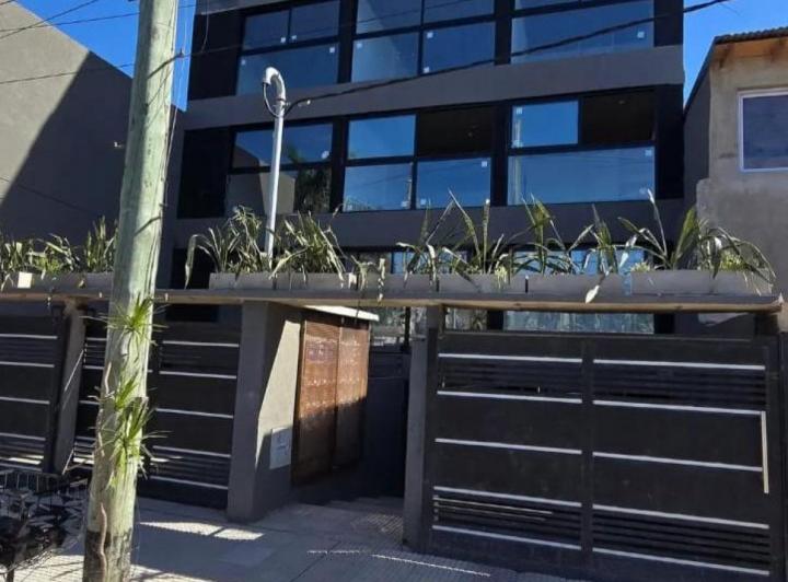 Departamento · 57m² · 3 Ambientes · 1 Cochera
