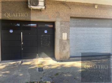 Depósito · 225m² · 5 Ambientes · Depósito en Zona Sur 225 m²
