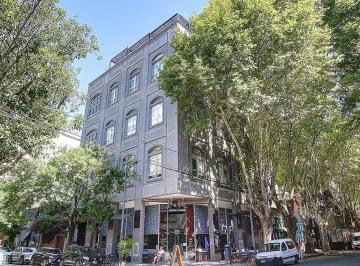 Oficina comercial · 291m² · Oficina a La Venta con Cielorraso Doble Altura y Entrepiso. Excelente Luz Natural y Ubicación