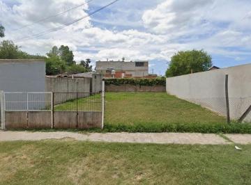 Terreno · 297m² · Terreno Venta Inversor en Ituzaingó Norte Financiacion