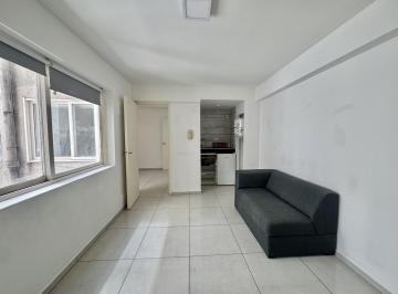 Departamento · 31m² · 2 Ambientes · Departamento en Venta en Mendoza Capital | 1 Dormitorio, Apto Profesional E Inversión