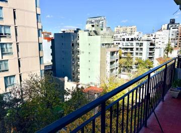 Departamento · 70m² · 3 Ambientes · Venta Departamento Núñez 3 Ambientes. Al Frente. dependencia de Servicio. Balcón. Apto Profesional