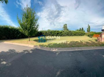 Terreno · 1m² · 2 Cocheras · Ayres Plaza Lote Perimetral en Venta Cuan Propiedades