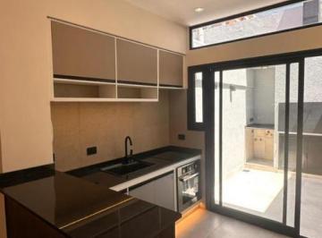 Departamento · 55m² · 3 Ambientes · Olivos Lib Al Rio Venta Moderno PH 3 Amb Patio Parrilla