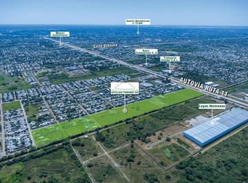 Terreno · 2500m² · Loteo "San Fernando Sur" - Lotes de 50 X 50 m.