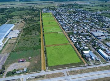 Terreno · 300m² · Loteo "San Fernando Sur" - Lotes Desde 300 m².