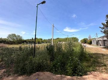 Terreno · 898m² · Venta 132 Bis y 489 Lotes Terreno Gorina Escritura Perfecta