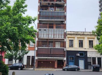 Departamento de 4 ambientes, Barracas · Duplex con Balcon Terraza