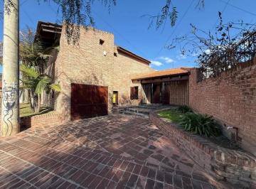 Casa de 8 ambientes, Córdoba · Casa en Venta Villa Belgrano 3 Dorm. Planta Baja
