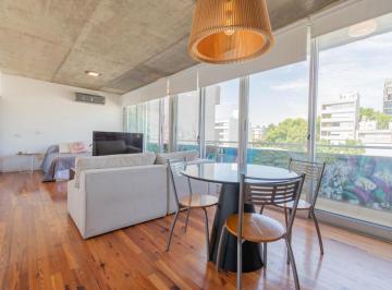 Departamento · 37m² · 1 Ambiente · Alquiler Palermo Hollywood Amoblado