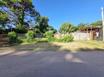Terreno , Villa Gesell · Terreno de 527 m² en Venta en Zona Centro