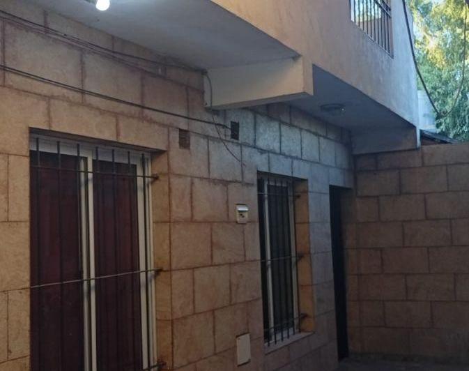 Departamento · 60m² · 3 Ambientes