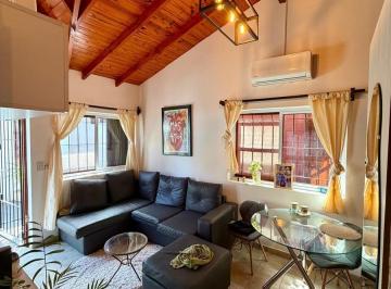 Casa · 43m² · 3 Ambientes · 1 Cochera · Casa 3amb en Barrio Privado - San Bernardo
