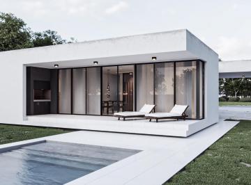 Casa · 142m² · 3 Ambientes · Casa en Venta en Barrio El Ensueño, Maschwitz, Escobar