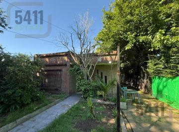 Casa · 92m² · 3 Ambientes · 3 Cocheras · Casa en Ezeiza