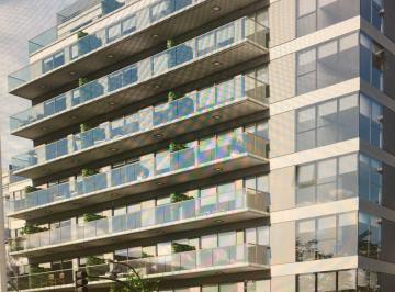 Departamento · 42m² · 2 Ambientes · Monoambiente en Edificio de Categoría, Excelente Ubiacción