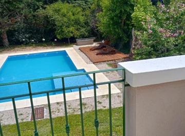 Casa de 4 ambientes, Tigre · Casa en Venta en La Bota Benavidez