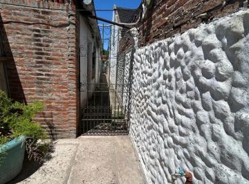 PH de 3 ambientes, Almirante Brown · Lindo PH con 2 Dorm., Patio, Lavadero y Parrilla