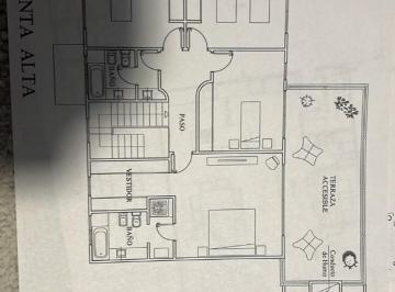 Casa · 211m² · 5 Ambientes · Casa en Venta a Estrenar en El Ensueño, Maschwitz, Escobar