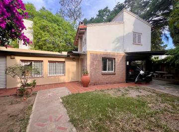 Casa de 8 ambientes, Córdoba · Venta Casa 2dor en Pb, Cochera, Patio