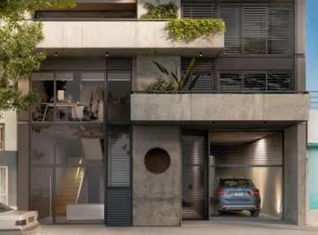 Departamento · 58m² · 3 Ambientes · Departamento 1 Dorm Alta Calidad Balcon Centro