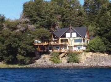 Departamento · 1865m² · Venta Hotel Villa Pehuenia