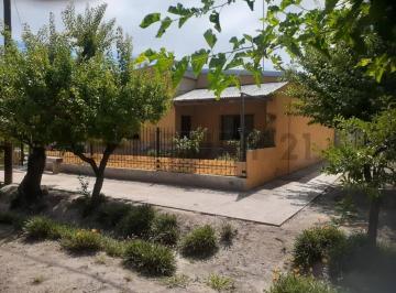 Casa · 94m² · 5 Ambientes · 1 Cochera · Venta Casa Monte Comán San Rafael