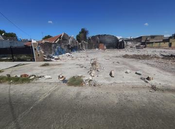 Terreno · 1000m² · Lote de 20 X 50 a Una Cuadra de Martin Rodriguez y Una de Uriarte, Ideal Emprendimiento
