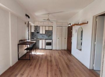 Departamento de 1 ambiente, San Nicolás · Ambiente Apto Profesional Vista a La Ciudad Apto Credito Hipotecario