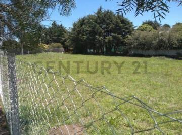 Terreno · 703m² · Lote en San Antonio de Arredondo
