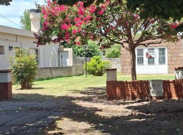 Terreno , San Jerónimo Sud · Retasado Terreno con Cochera