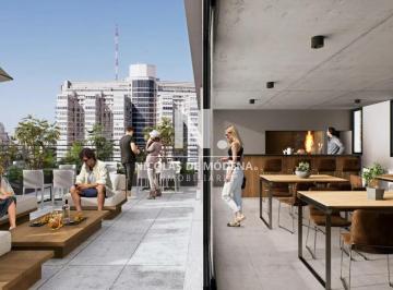 Foto1 · Oportunidad: Apartamento de 2 Dorm. en Construccion en La Blanqueada, Montevideo. Ideal Para Inv