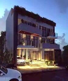 Departamento · 35m² · 2 Ambientes · Departamento en Venta en Pozo Alta Gracia - Cordoba