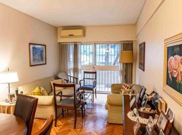 Departamento · 80m² · 4 Ambientes · 1 Cochera · Venta - 4 Ambientes C/ Dep - Balcon Corrido - Cochera