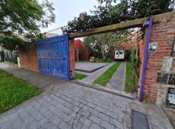 Casa · 150m² · 4 Ambientes · Casa en Venta 4 Ambientes en Barrio Colinas de Peralta Ramos!