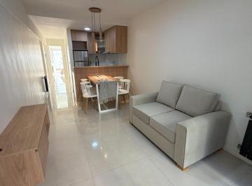 Departamento · 69m² · 3 Ambientes · Departamento en Venta 3 Ambientes Totalmente Reciclado en Plaza Colon