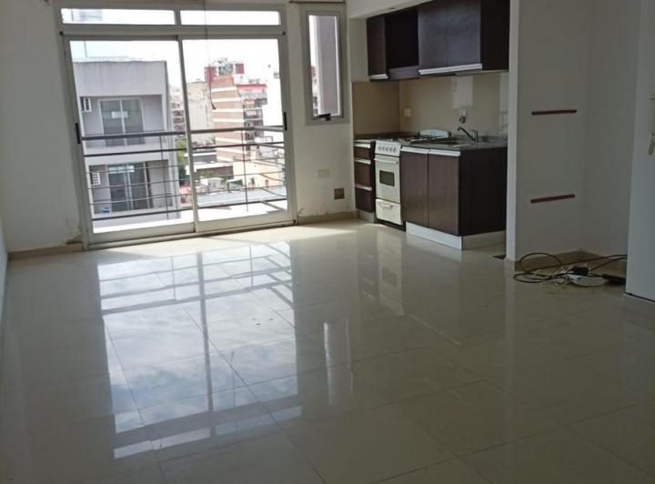 Departamento · 32m² · 1 Ambiente