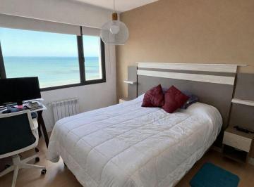 CRP-CRP-3311_2 · Venta de Departamento 3 Ambientes Todo Reciclado y Vista Al Mar en Plaza Colón